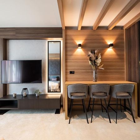 Aparthotel Woodside By Anaya Kopaonik Exterior photo