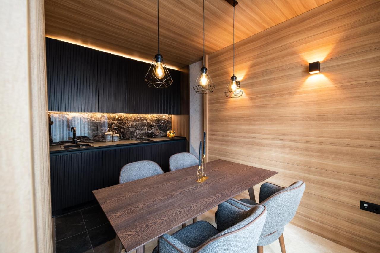 Aparthotel Woodside By Anaya Kopaonik Exterior photo