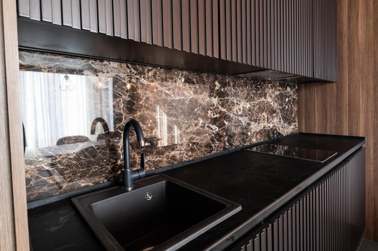 Aparthotel Woodside By Anaya Kopaonik Exterior photo