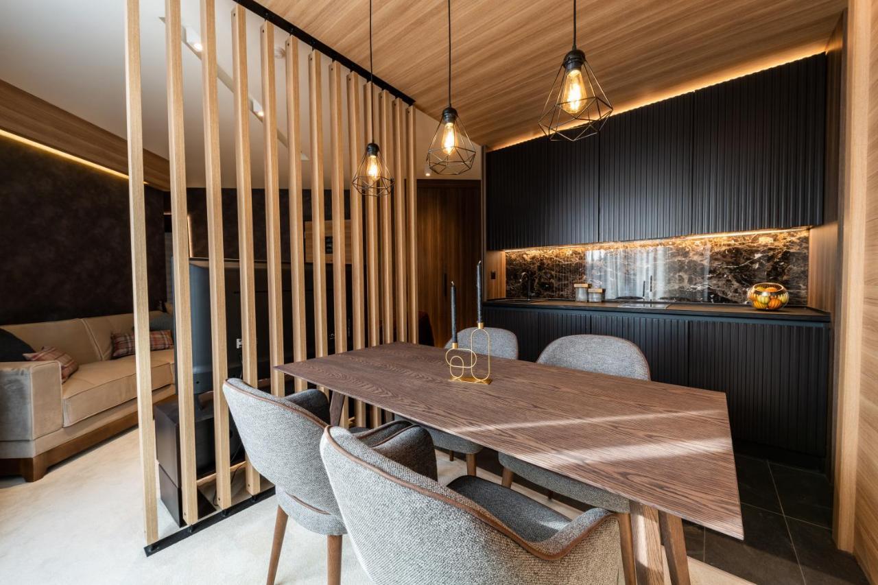 Aparthotel Woodside By Anaya Kopaonik Exterior photo