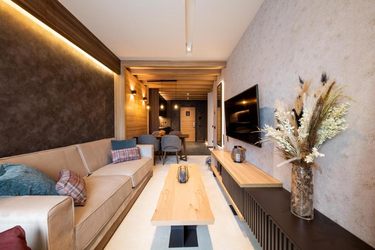 Aparthotel Woodside By Anaya Kopaonik Exterior photo