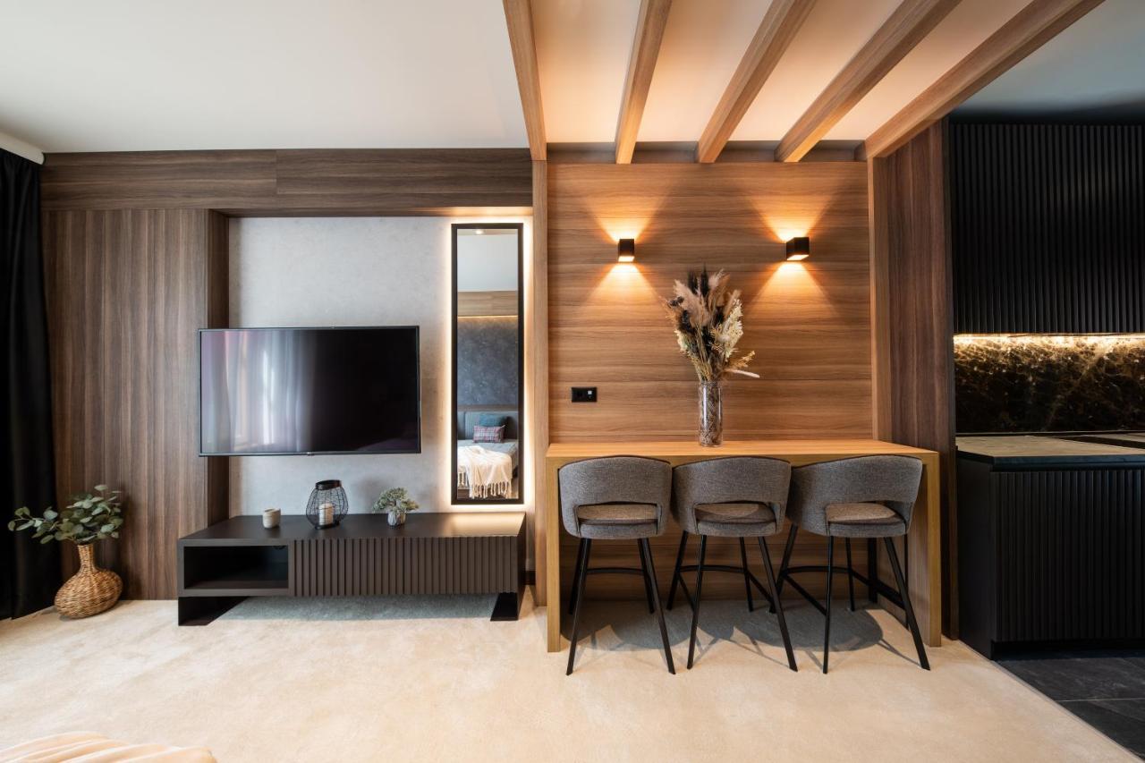 Aparthotel Woodside By Anaya Kopaonik Exterior photo