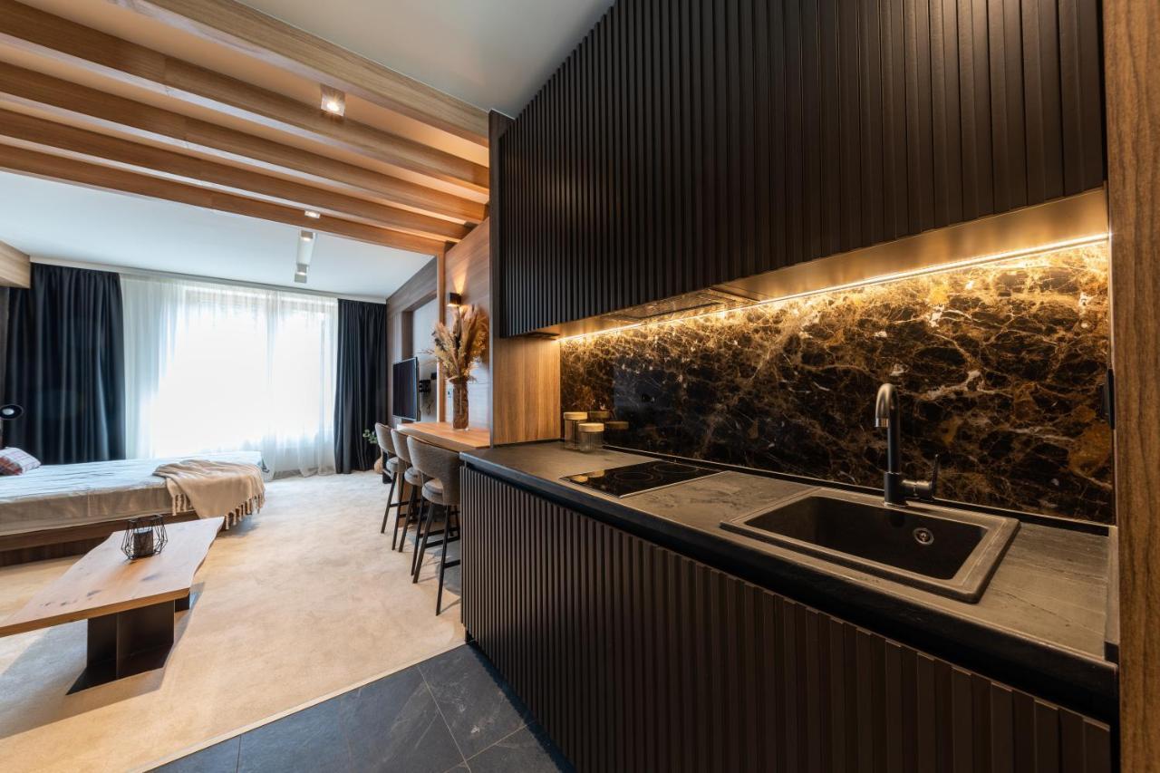 Aparthotel Woodside By Anaya Kopaonik Exterior photo
