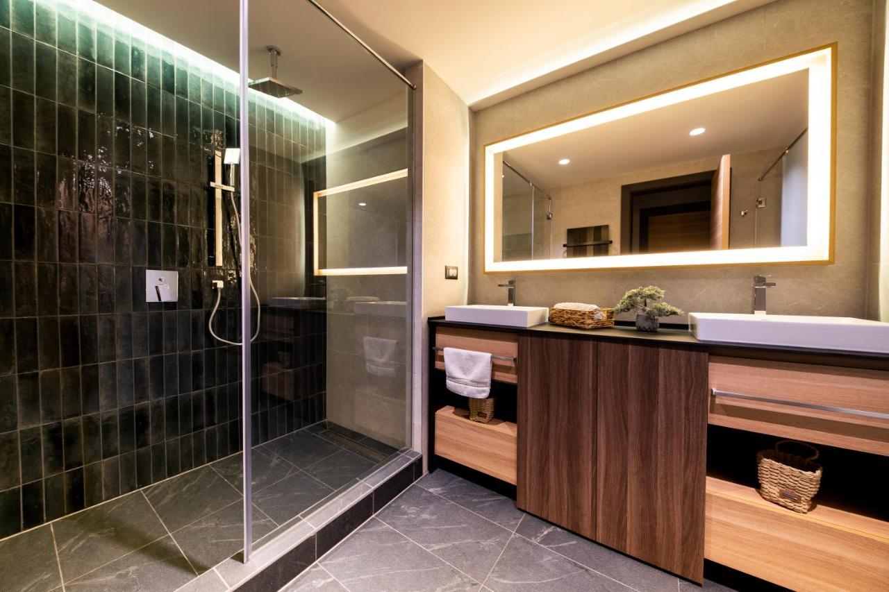 Aparthotel Woodside By Anaya Kopaonik Exterior photo