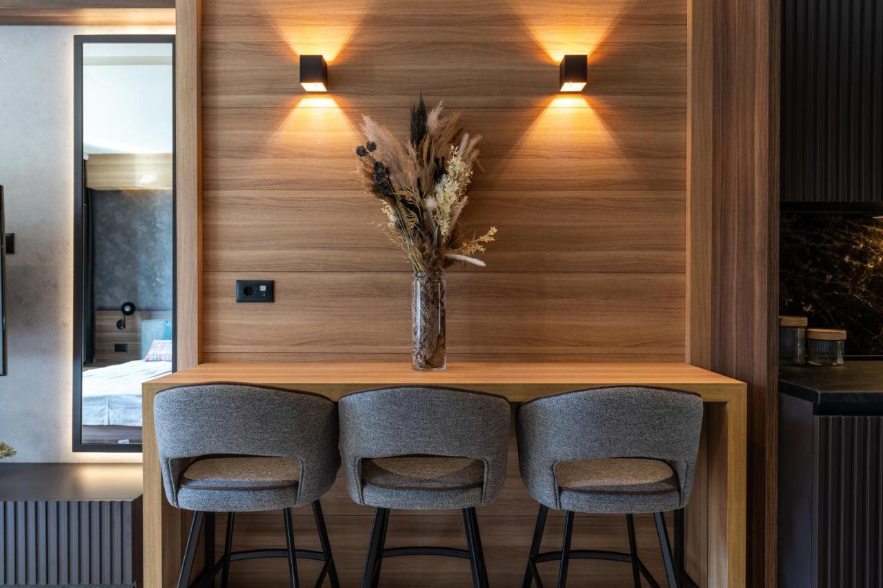 Aparthotel Woodside By Anaya Kopaonik Exterior photo