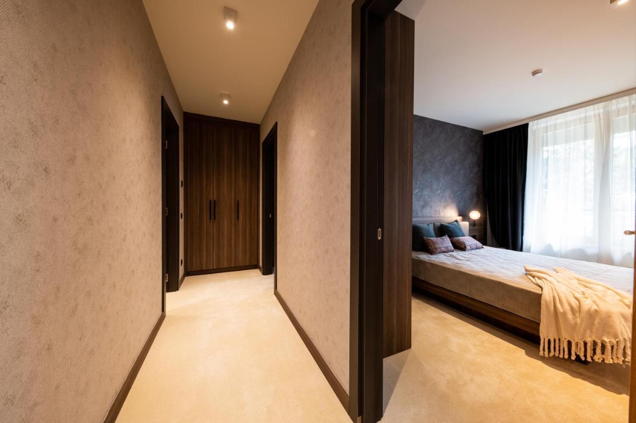 Aparthotel Woodside By Anaya Kopaonik Exterior photo