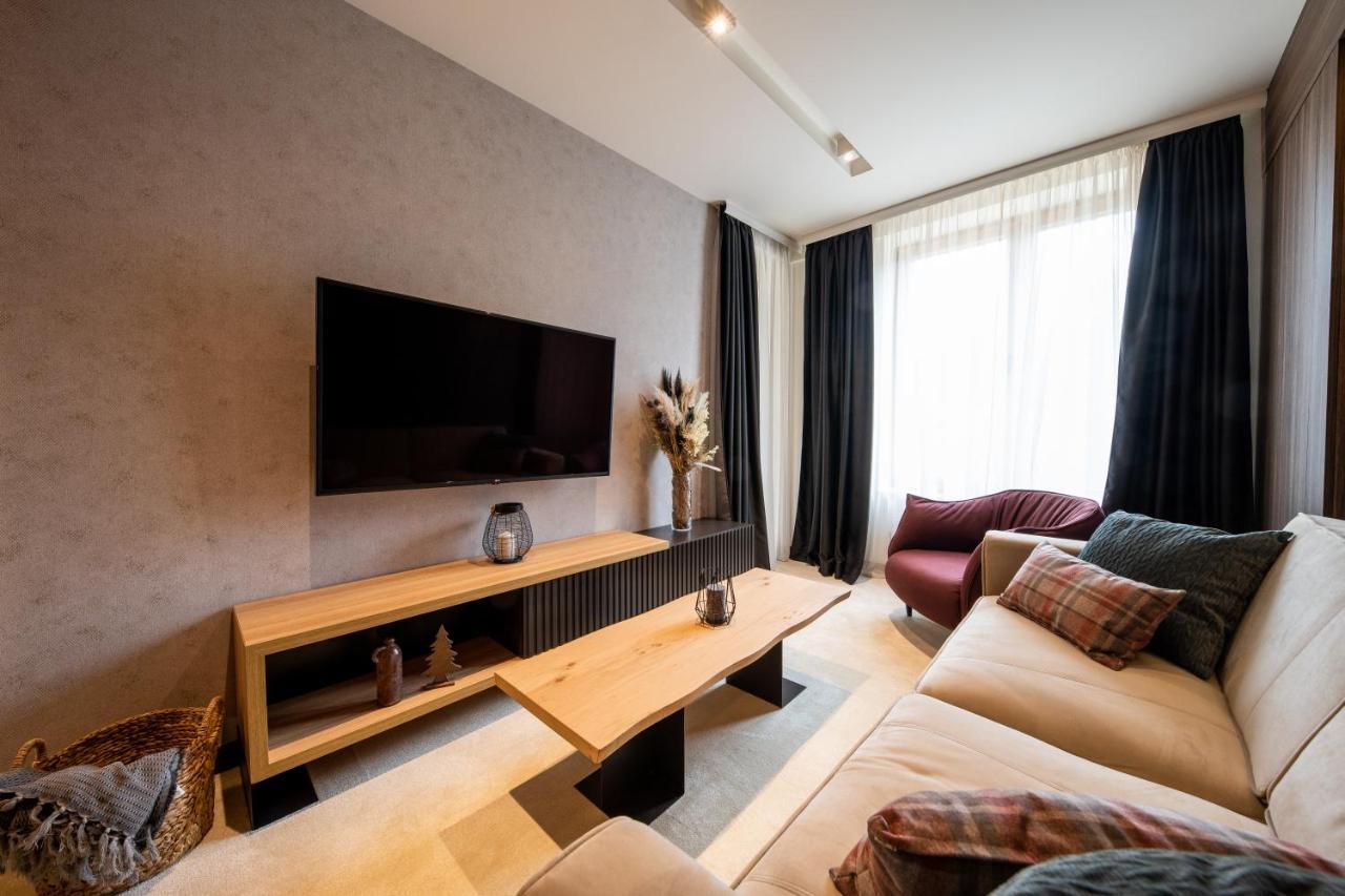 Aparthotel Woodside By Anaya Kopaonik Exterior photo