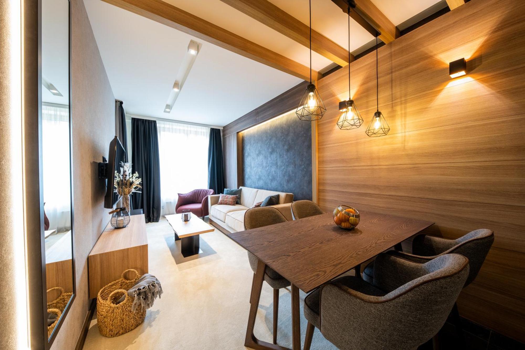 Aparthotel Woodside By Anaya Kopaonik Exterior photo