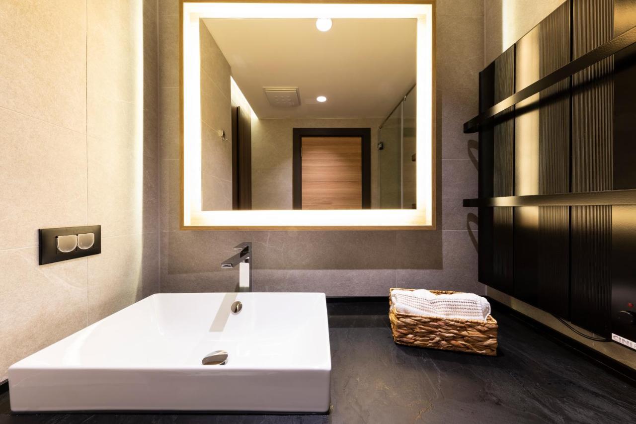 Aparthotel Woodside By Anaya Kopaonik Exterior photo