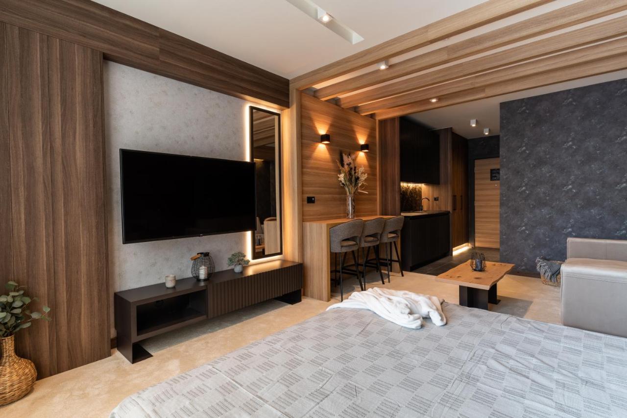 Aparthotel Woodside By Anaya Kopaonik Exterior photo