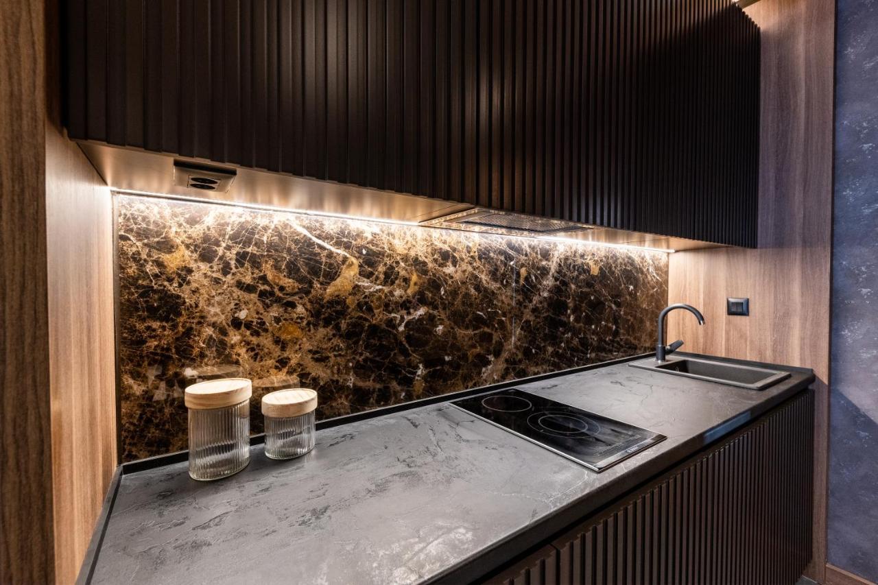 Aparthotel Woodside By Anaya Kopaonik Exterior photo