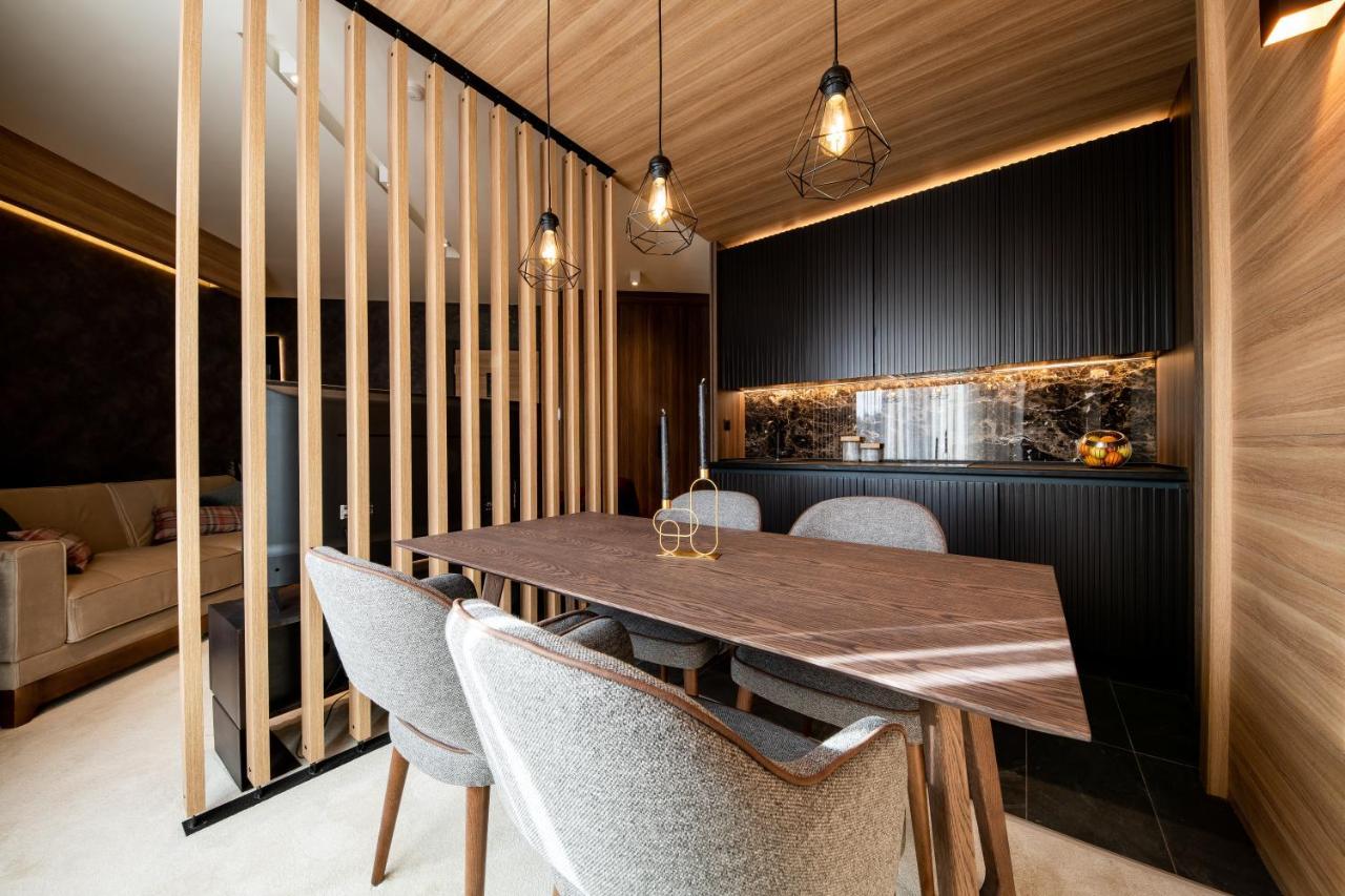 Aparthotel Woodside By Anaya Kopaonik Exterior photo