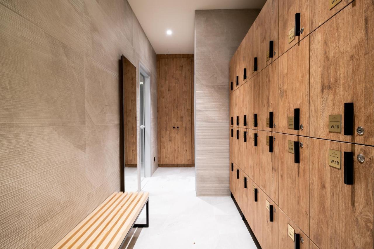 Aparthotel Woodside By Anaya Kopaonik Exterior photo