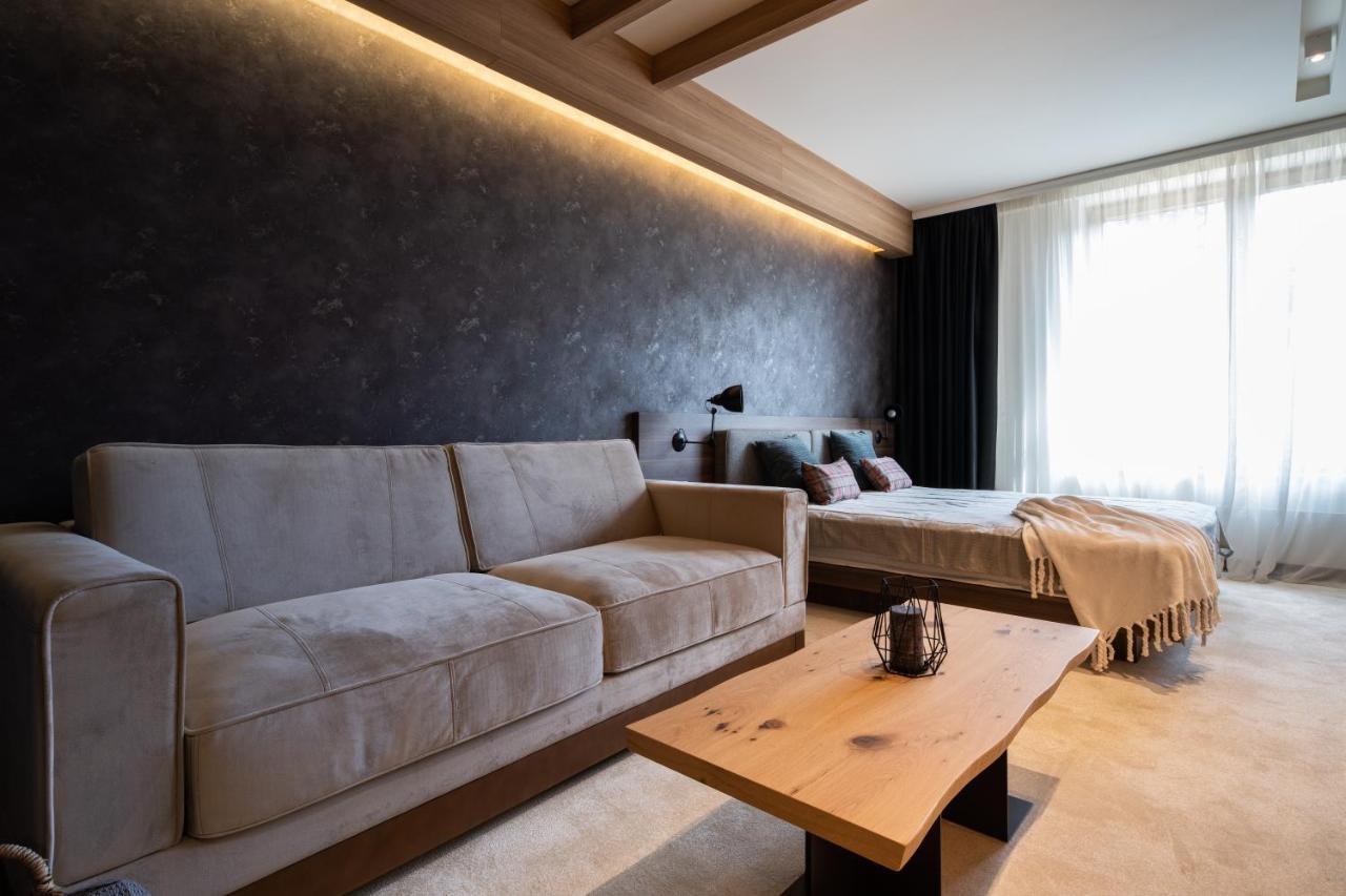 Aparthotel Woodside By Anaya Kopaonik Exterior photo