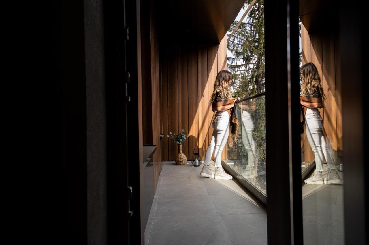 Aparthotel Woodside By Anaya Kopaonik Exterior photo