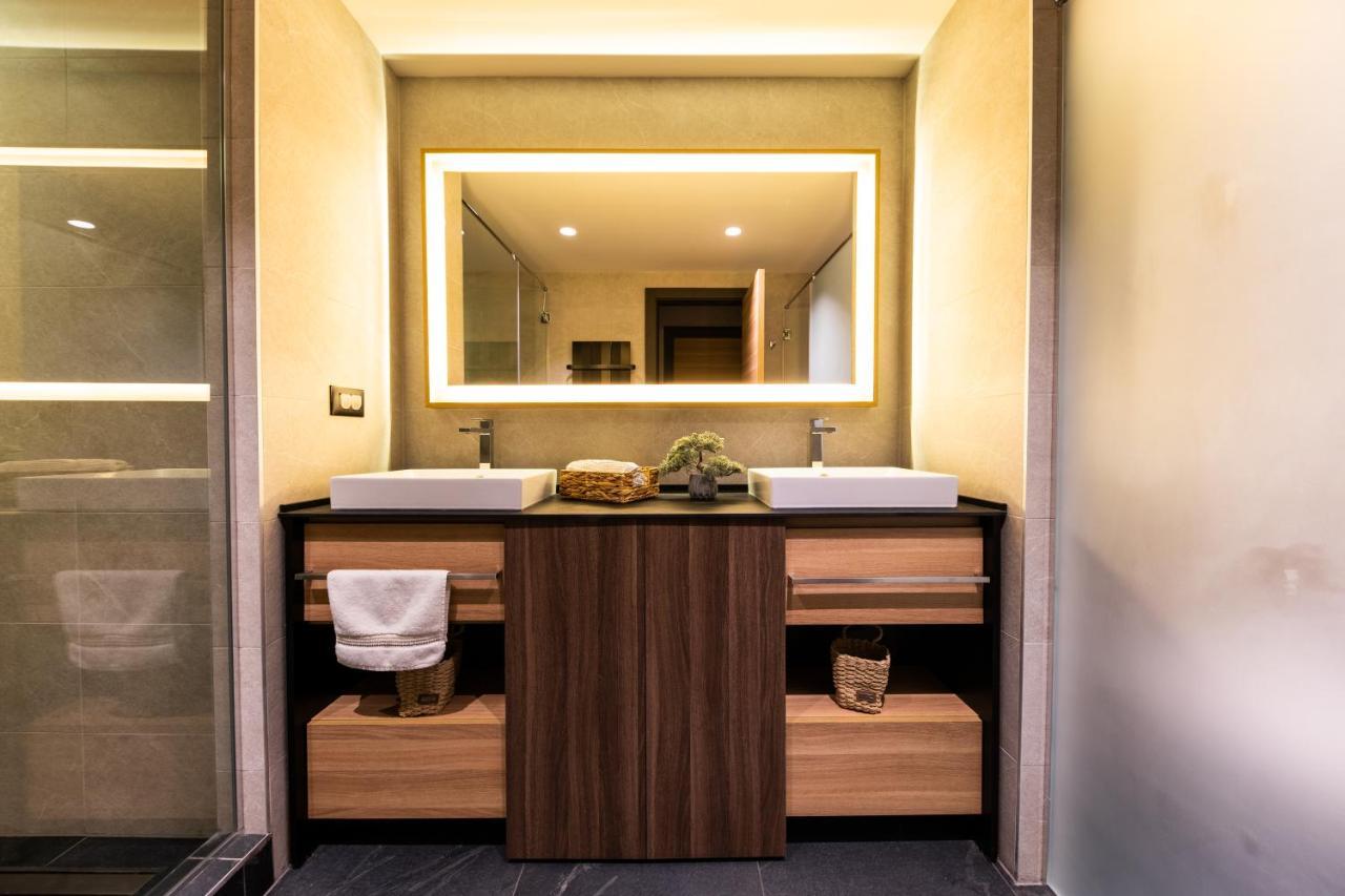 Aparthotel Woodside By Anaya Kopaonik Exterior photo