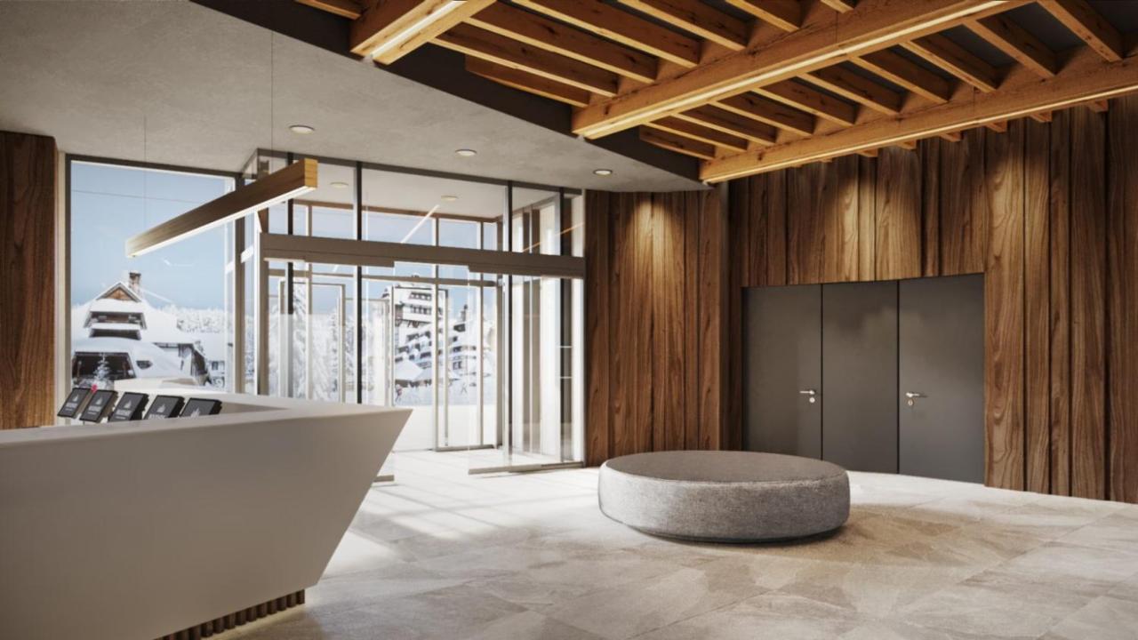 Aparthotel Woodside By Anaya Kopaonik Exterior photo