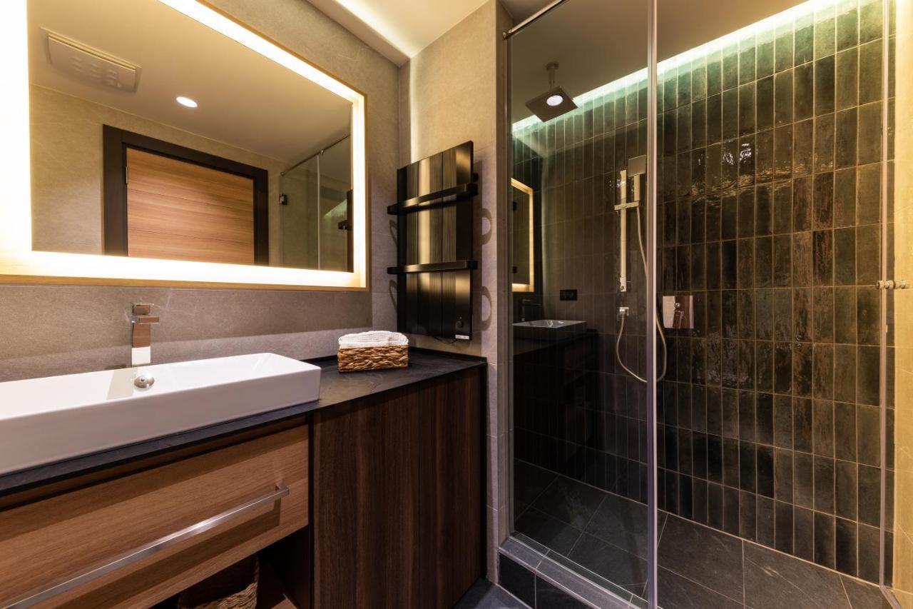 Aparthotel Woodside By Anaya Kopaonik Exterior photo