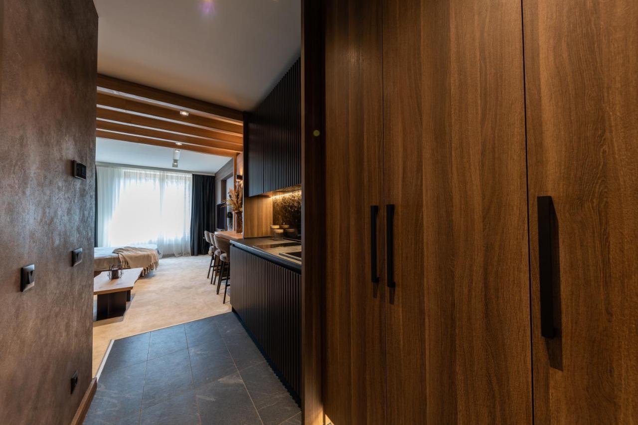 Aparthotel Woodside By Anaya Kopaonik Exterior photo