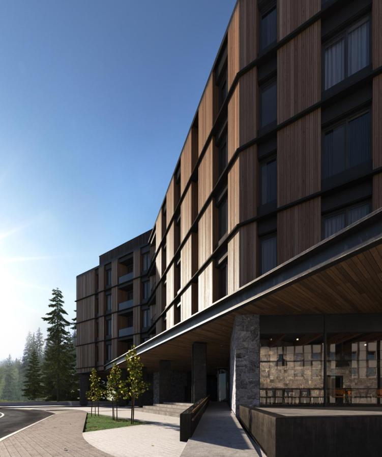 Aparthotel Woodside By Anaya Kopaonik Exterior photo