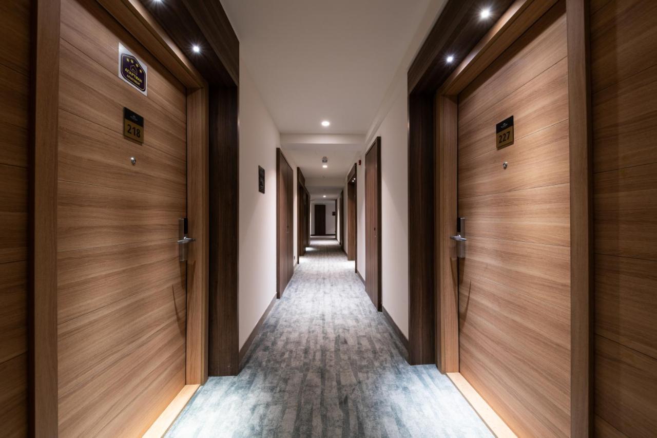 Aparthotel Woodside By Anaya Kopaonik Exterior photo