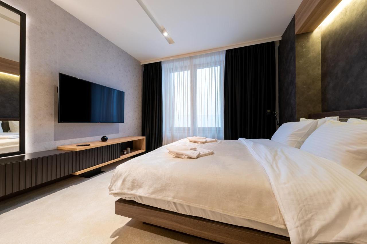 Aparthotel Woodside By Anaya Kopaonik Exterior photo