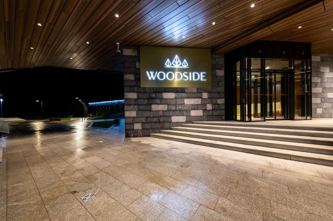 Aparthotel Woodside By Anaya Kopaonik Exterior photo