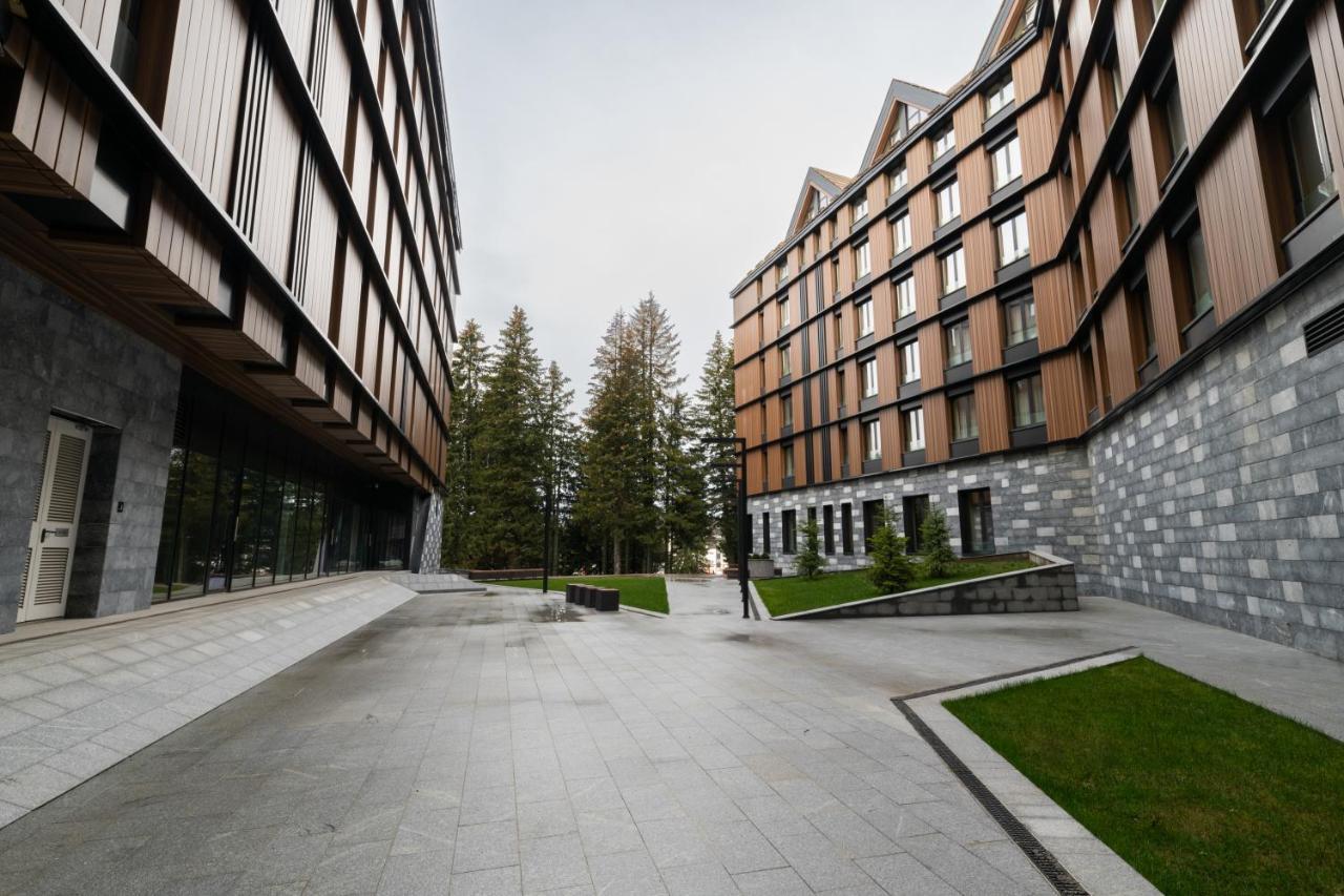 Aparthotel Woodside By Anaya Kopaonik Exterior photo