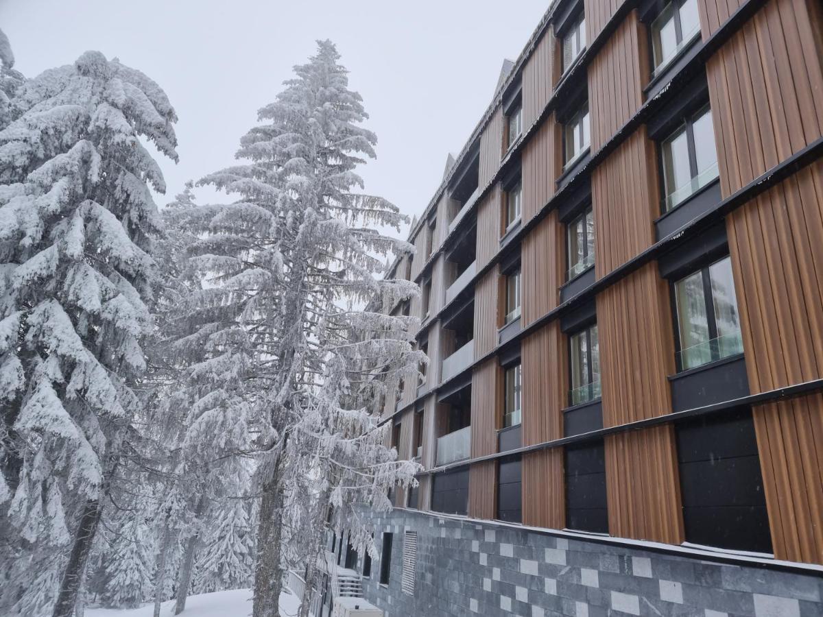 Aparthotel Woodside By Anaya Kopaonik Exterior photo