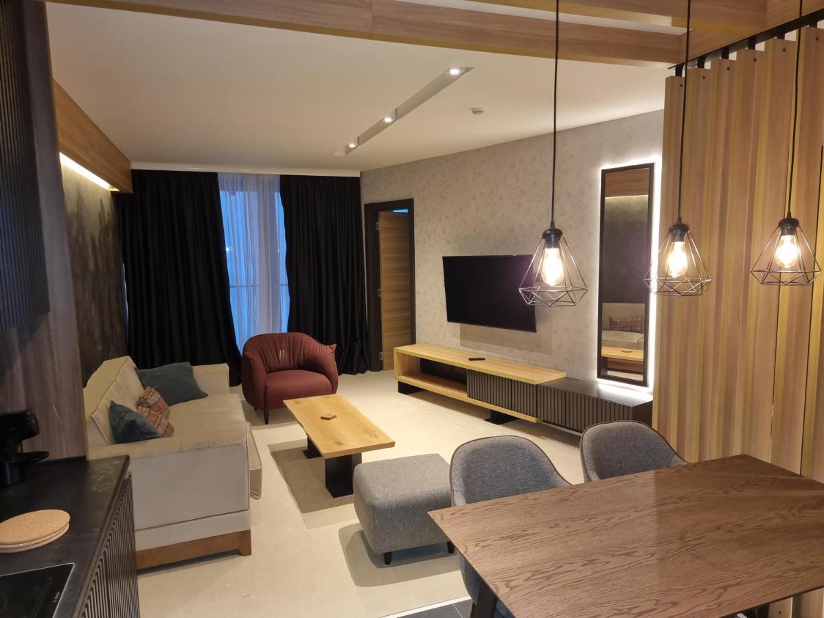 Aparthotel Woodside By Anaya Kopaonik Exterior photo