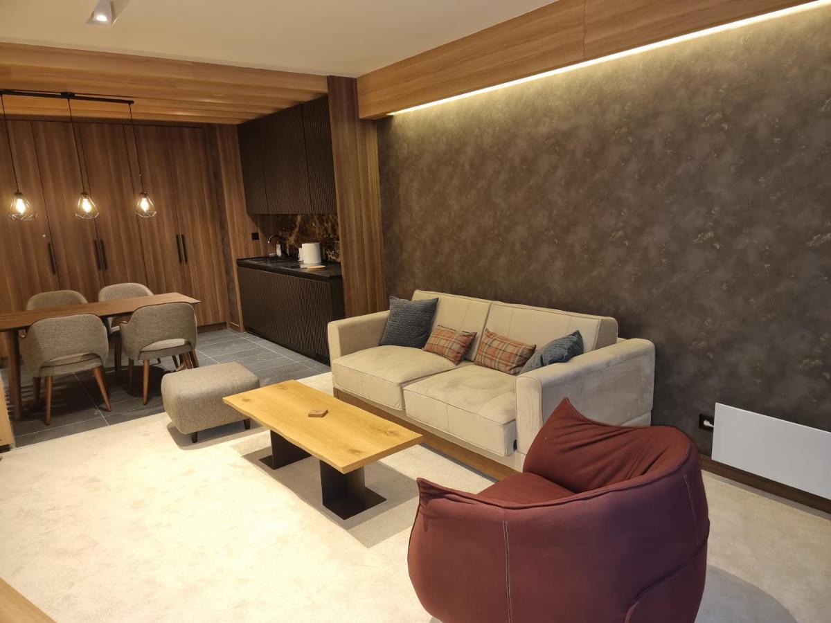 Aparthotel Woodside By Anaya Kopaonik Exterior photo